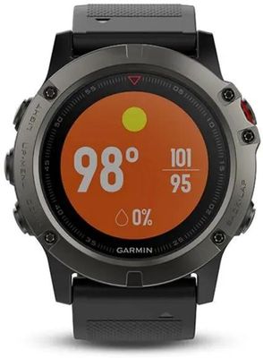 Garmin Fenix 5x 51 1.2