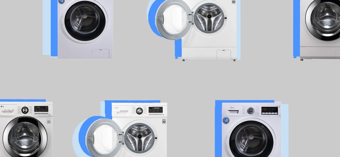 Недорогие стиральные машины до 6 кг: выбор покупателей