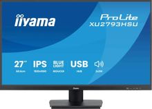 Изображение товара 27" Монитор Iiyama ProLite XU2793HSU-B7 с IPS и 100Гц