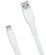 Изображение товара Кабель PREMIER 6-703RL45 3.0W,  Lightning (m) -  USB (m),  3м,  белый