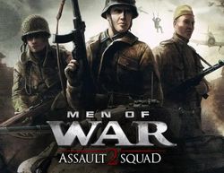 Изображение товара Стратегия Men of War: Assault Squad 2 Digital Edition для ПК Изображение товара Стратегия Men of War: Assault Squad 2 Digital Edition для ПК