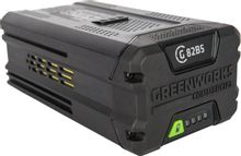 Батарея аккумуляторная GREENWORKS GC82B5, 82В, 5Ач, Li-Ion