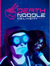 Изображение товара Игра TROGLOBYTES Death Noodle Delivery для ПК с русским интерфейсом