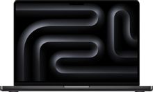 Изображение товара Ноутбук Apple MacBook Pro A3426, 14.2", 2026, Retina XDR, Apple M5 Pro 15 core 4ГГц, 15-ядерный, 24ГБ 1ТБ SSD,  macOS,  черный космос [mgdr4ll/a]