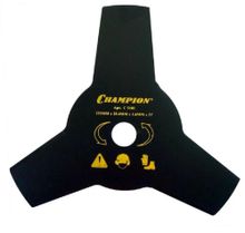Изображение товара Сменный нож для садовых триммеров CHAMPION C5101
