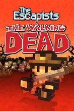Изображение товара Игра TEAM 17 The Escapists The Walking Dead для ПК цифровой ключ Россия
