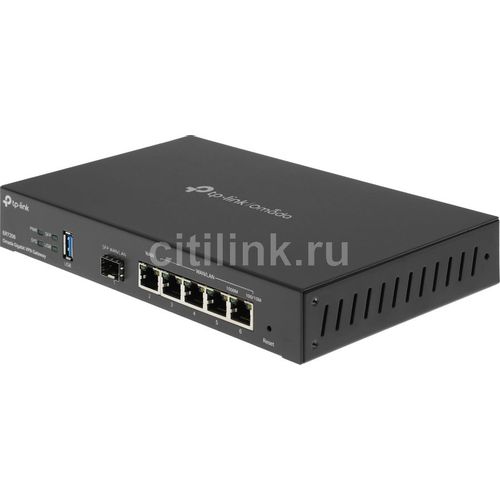 Межсетевой экран TP-LINK SafeStream ER7206