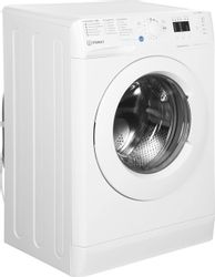 Стиральная машина Indesit BWSA 7109 WWV, 7кг, с паром, инверторная