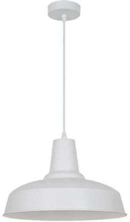 Светильник ODEON LIGHT Bits 60 Вт, белый [3362/1]