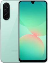 Изображение товара Смартфон Samsung Galaxy A26 5G 6/128Gb,  SM-A266B,  мятный