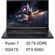 Изображение товара Ноутбук игровой Acer Nitro V 17 AI ANV17-41-R0P2, 17.3", IPS, AMD Ryzen 7 260 3.8ГГц, 8-ядерный, 32ГБ DDR5, 1ТБ SSD,  NVIDIA GeForce  RTX 5060 для ноутбуков - 8 ГБ, без операционной системы,  черный [nh.qyvcd.006]