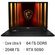 Изображение товара Ноутбук игровой MSI Stealth 18 HX AI A2XWJG-052RU 18", IPS, Intel Core Ultra 9 275HX 2.7ГГц, 24-ядерный, 64ГБ DDR5, 2ТБ SSD,  NVIDIA GeForce  RTX 5090 - 24 ГБ, Windows 11 Home, черный [9s7-183341-052]