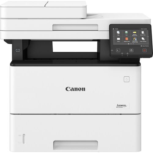 МФУ Canon i-Sensys MF552dw (5160C011) — фото 1