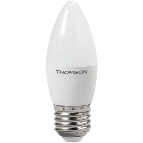Лампа LED Thomson E27, свеча, 8Вт, TH-B2022