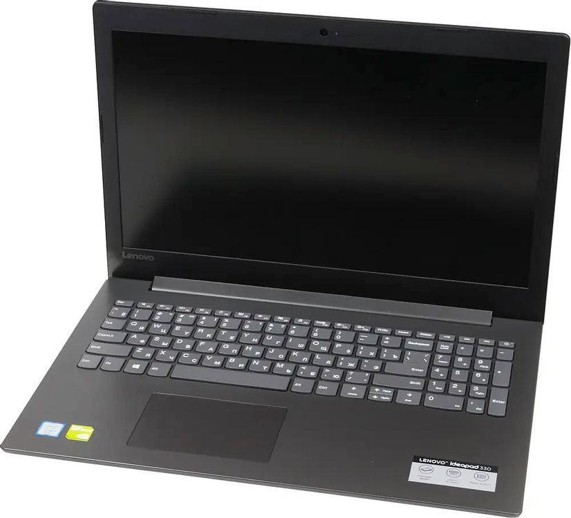 Ноутбук Lenovo IdeaPad 330-15IKB 15.6