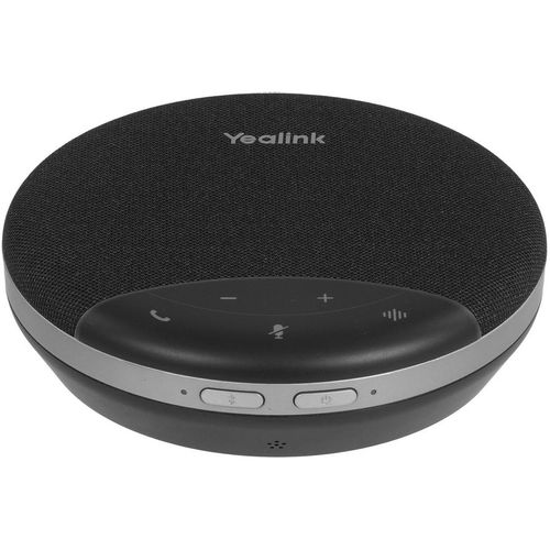 Спикерфон Yealink SP92, v.5.3, черный