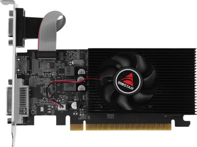Biostar GeForce GT 730 4Gb VN7313TH41