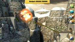 Игра HEADUP Bridge Constructor, для ПК, регион: Россия,СНГ