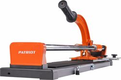 Плиткорез ручной Patriot THC 600 оранжевый /черный