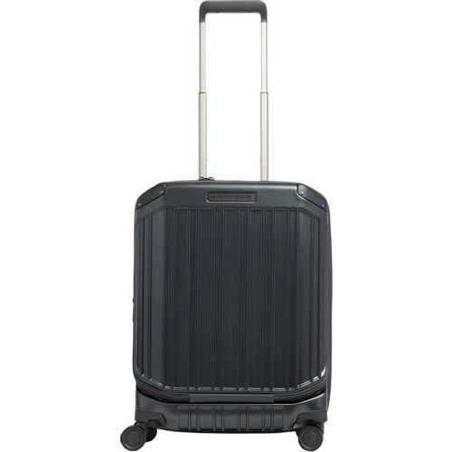Чемодан Piquadro PQ Light BV7245PQL/NO, 40х55х23 см, 2.66кг, черный
