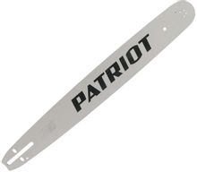 Изображение товара Шина для цепных пил Patriot P208SLGK095 50 см 76 звеньев