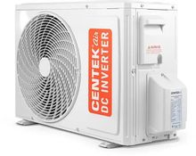 Сплит-система инверторная CENTEK CT-65FDC09 настенная, до 25м2, 9000 BTU