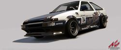 Дополнение к игре 505 GAMES Assetto Corsa - Japanese Pack, для ПК, регион: Россия,СНГ