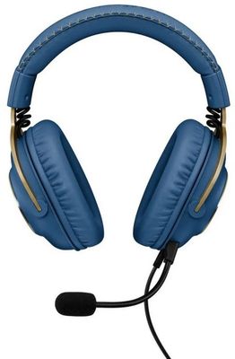 Logitech Pro X League of Legends Edition USB 3 5 981 001106 1778529