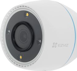 Камера видеонаблюдения IP EZVIZ CS-H3C-R100-1K2WFL(2.8mm), белый