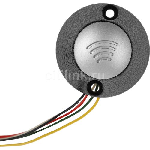 Считыватель карт IRON LOGIC CP-Z-2 (мод. MF-I) уличный