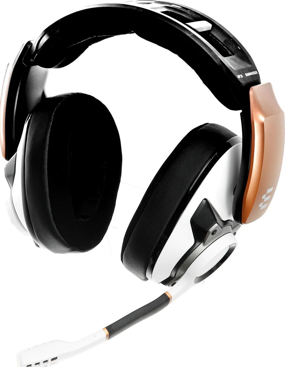Gsp 601 gaming headset clearance