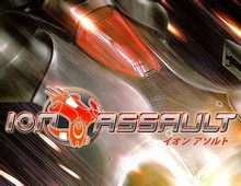 Изображение товара Игра Ion Assault для ПК от THQ Nordic цифровой ключ регион Россия