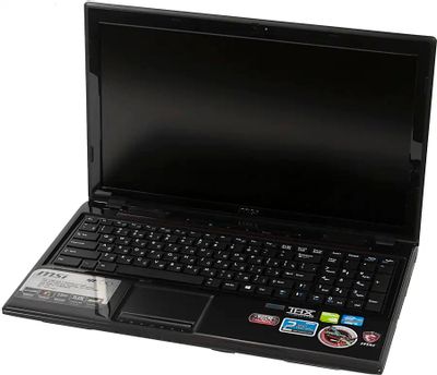 MSI GE60 0ND 674XRU 9S7 16GA11 674 15.6