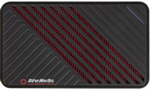Карта видеозахвата AVerMedia Live Gamer Ultra GC553