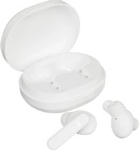 Изображение товара Наушники HAYLOU MoriPods ANC Bluetooth внутриканальные белые