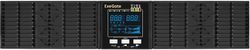 ИБП EXEGATE PowerExpert ULS-3000.LCD.AVR.6C13.USB.RS232.SNMP.BC.2U