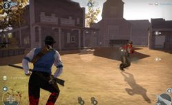 Игра FATSHARK Lead and Gold: Gangs of the Wild West, для  ПК,  регион: Россия