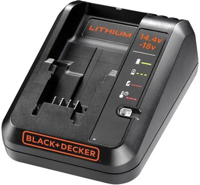 Black Decker BDC1A15 QW 1401032