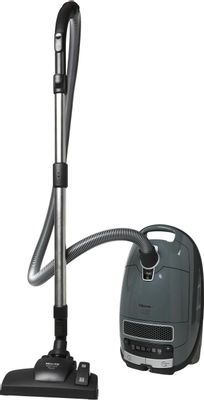 Пылесос Miele Complete C3 Silence Flex EcoLine SGSK5, 550Вт