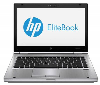 HP 8470p 14