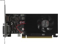 Изображение товара Видеокарта AFOX NVIDIA GeForce GT 1030 AF1030-4096D4L2 4ГБ DDR4, Low Profile, Ret Изображение товара Видеокарта AFOX NVIDIA GeForce GT 1030 AF1030-4096D4L2 4ГБ DDR4, Low Profile, Ret