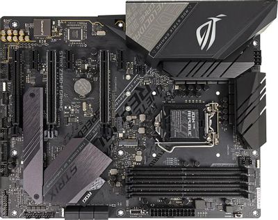 Z390 rog on sale