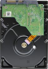 Жесткий диск WD Purple WD64PURZ,  6ТБ