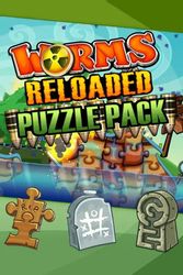 Изображение товара Дополнение к игре TEAM 17 Worms Reloaded - Puzzle Pack, для ПК, регион: СНГ, английская версия Изображение товара Дополнение к игре TEAM 17 Worms Reloaded - Puzzle Pack, для ПК, регион: СНГ, английская версия