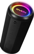 Изображение товара Портативная колонка Sven AC PS-315 20Вт Bluetooth с поддержкой карт памяти