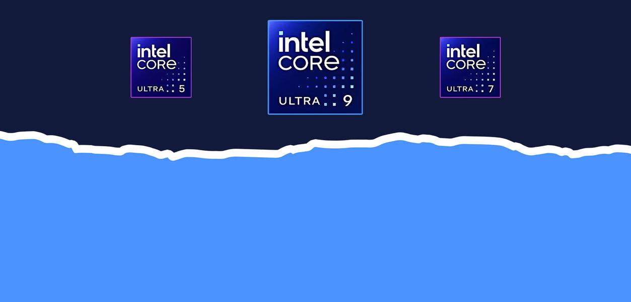 Новые процессоры Intel Core Ultra: чего ждать и как разобраться в названиях