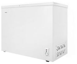Морозильный ларь CENTEK CT-4033 белый