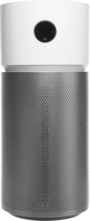 Воздухоочиститель Xiaomi Smart Air Purifier Elite EU, до 125м2, ионизация, белый