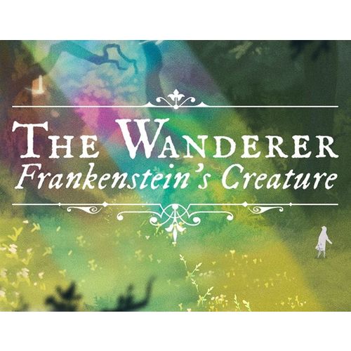 Игра ARTE FRANCE The Wanderer: Frankenstein’s Creature, для ПК, регион: Россия, RUS (интерфейс и субтитры)