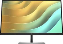Изображение товара 27" монитор HP E27u G5 с разрешением 2560x1440 и IPS-матрицей